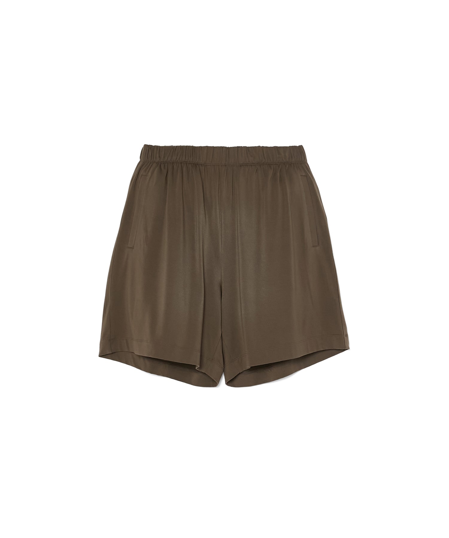 WIDE RELAX SHORTS – N.HOOLYWOOD Official Online Store