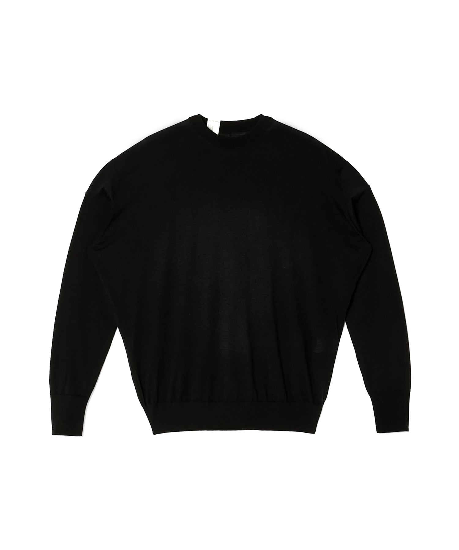 LONG SLEEVE KNIT – N.HOOLYWOOD Official Online Store
