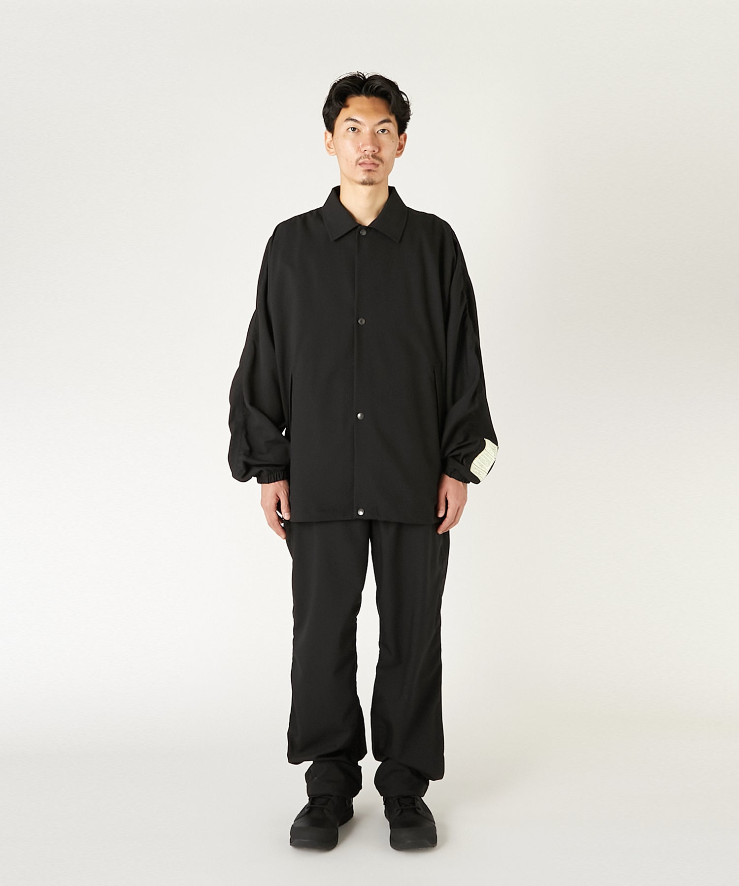 COACH JACKET