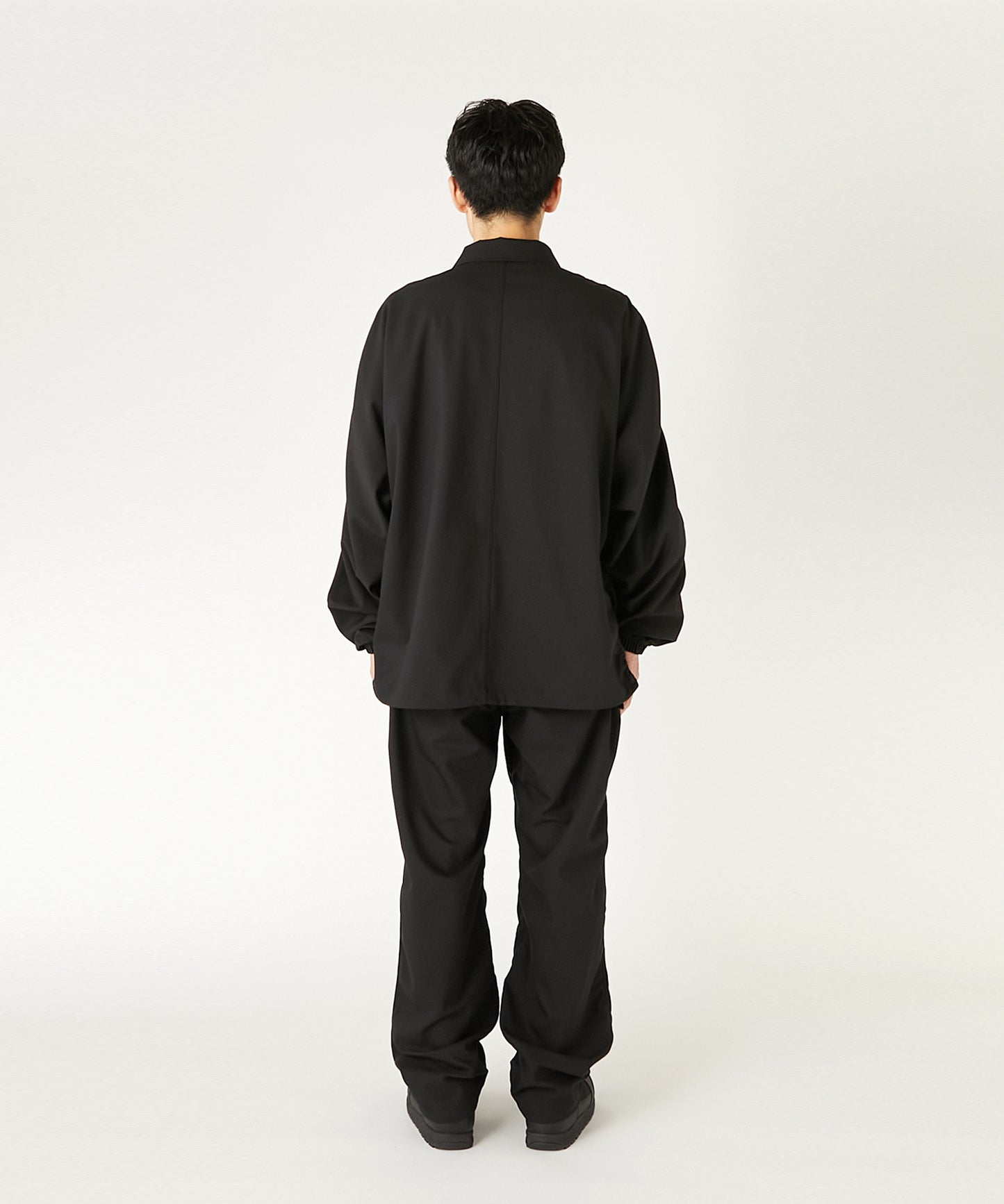 COACH JACKET