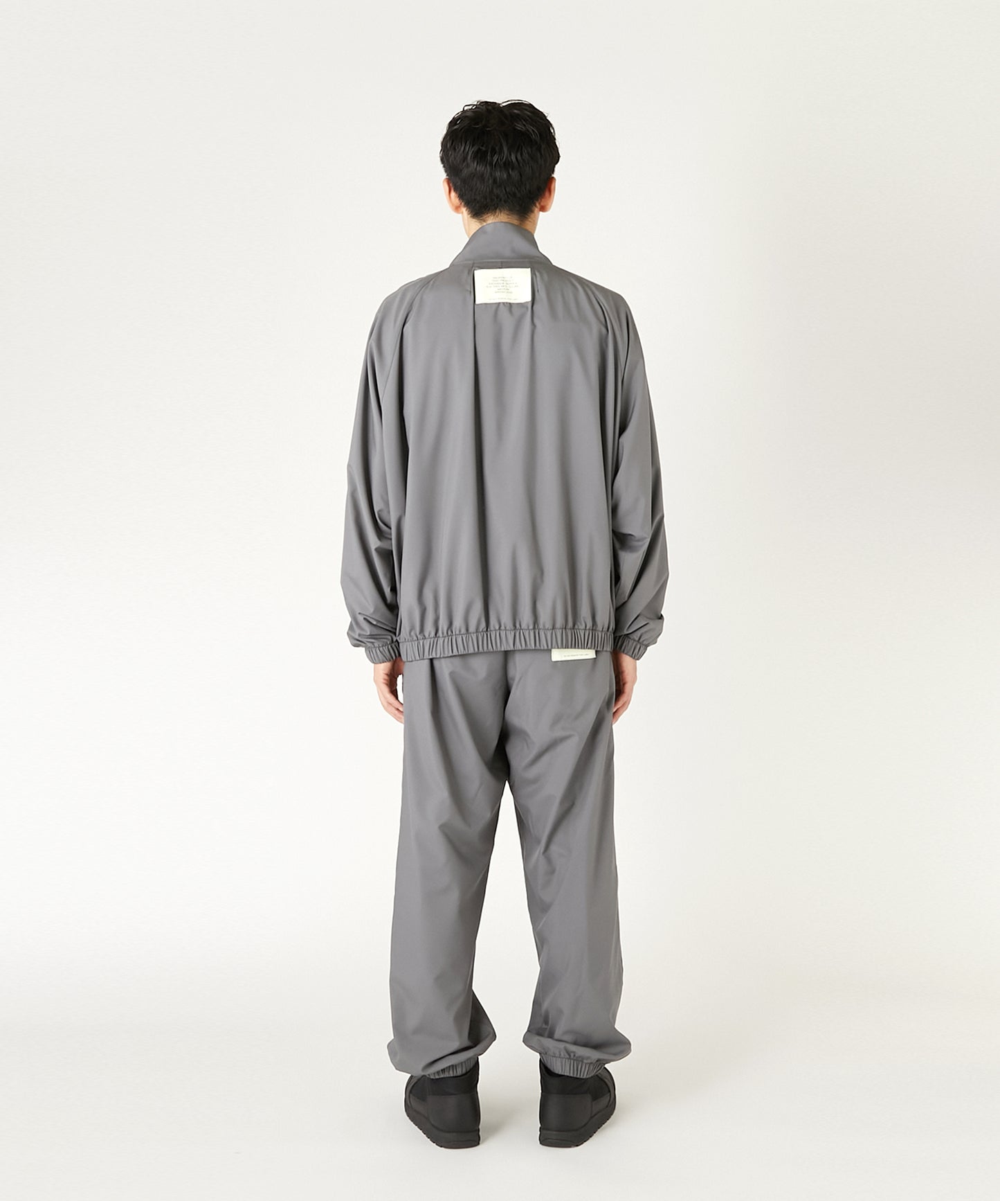 TRAINING JACKET