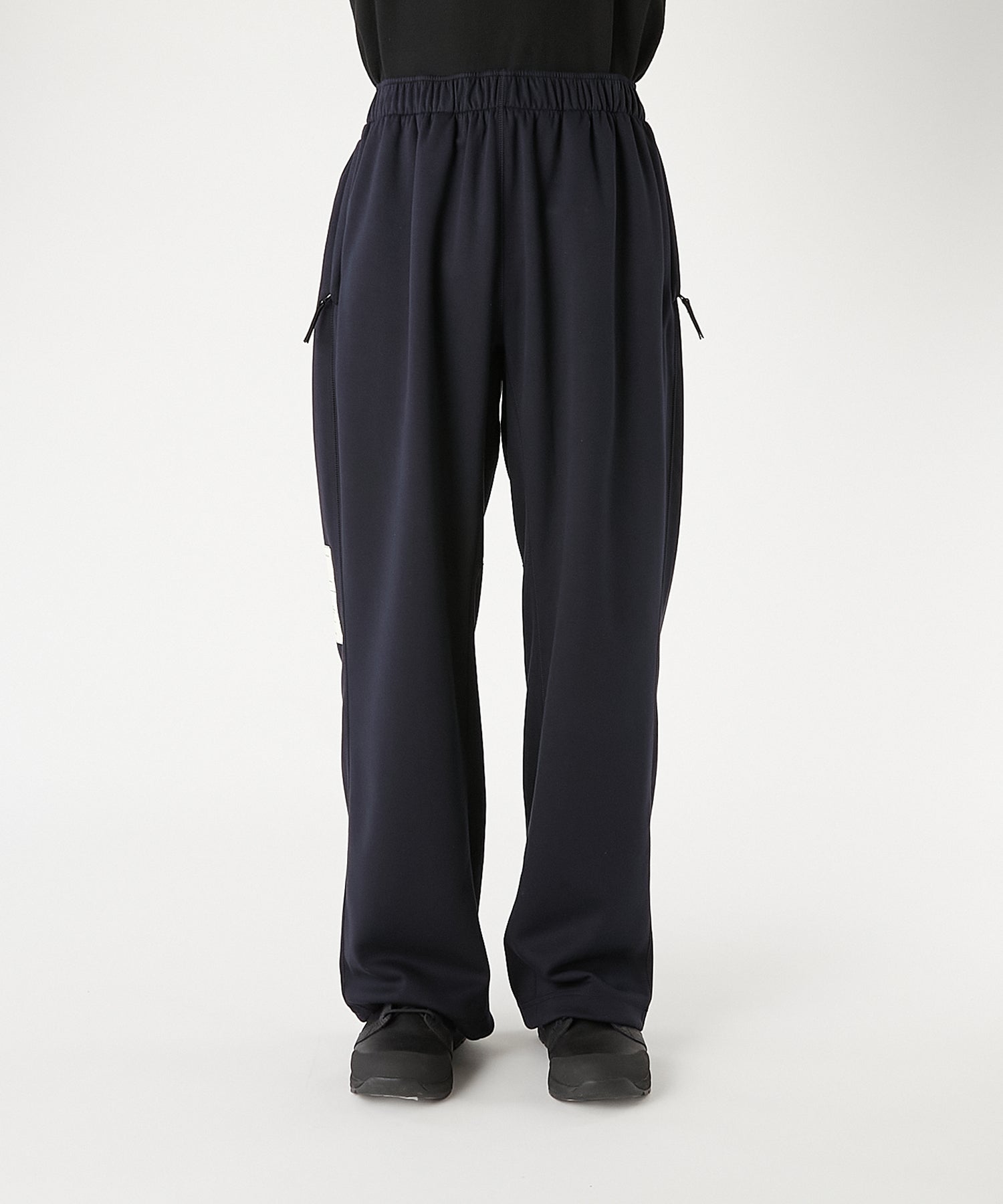 WIDE EASY PANTS