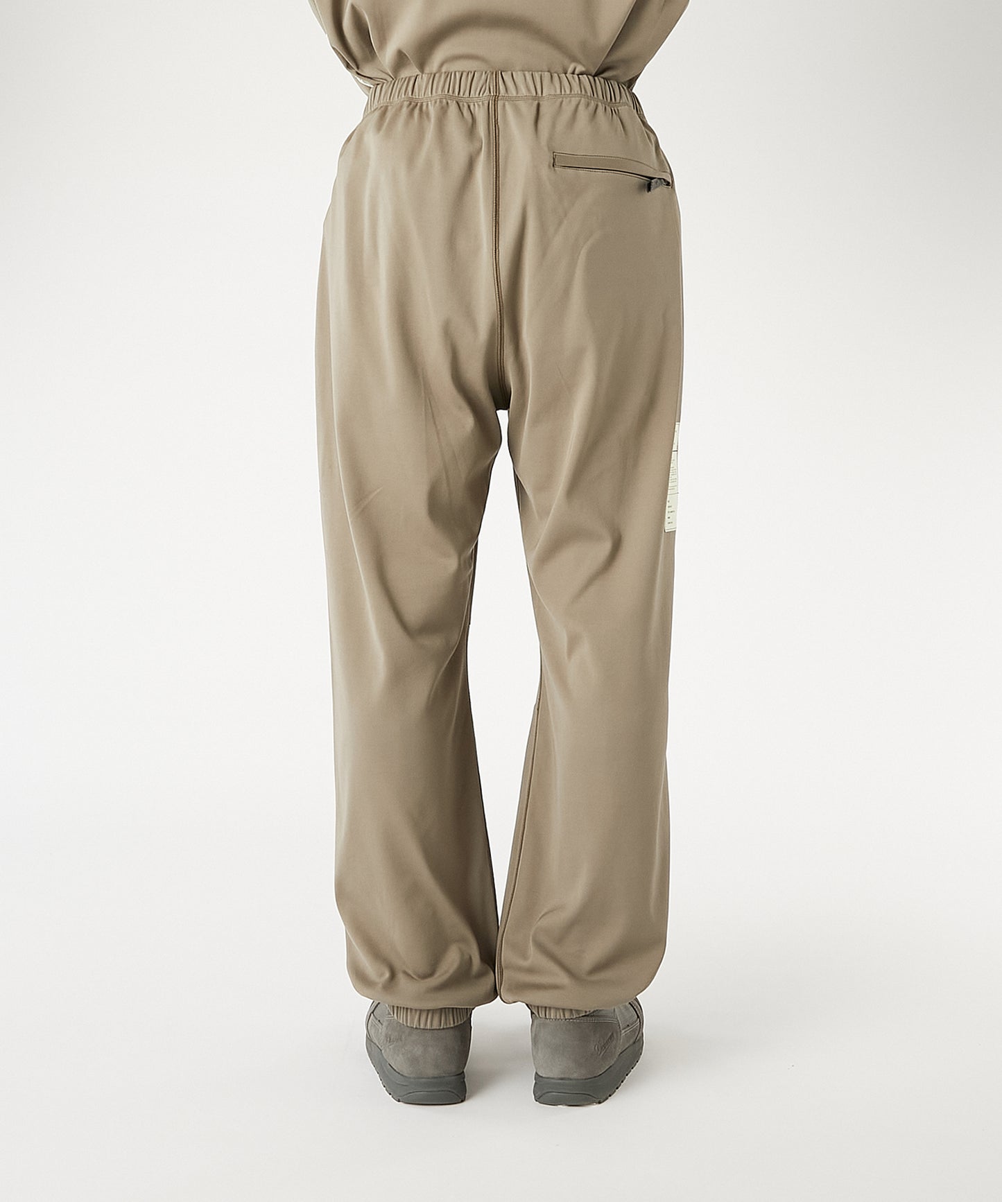 EASY PANTS