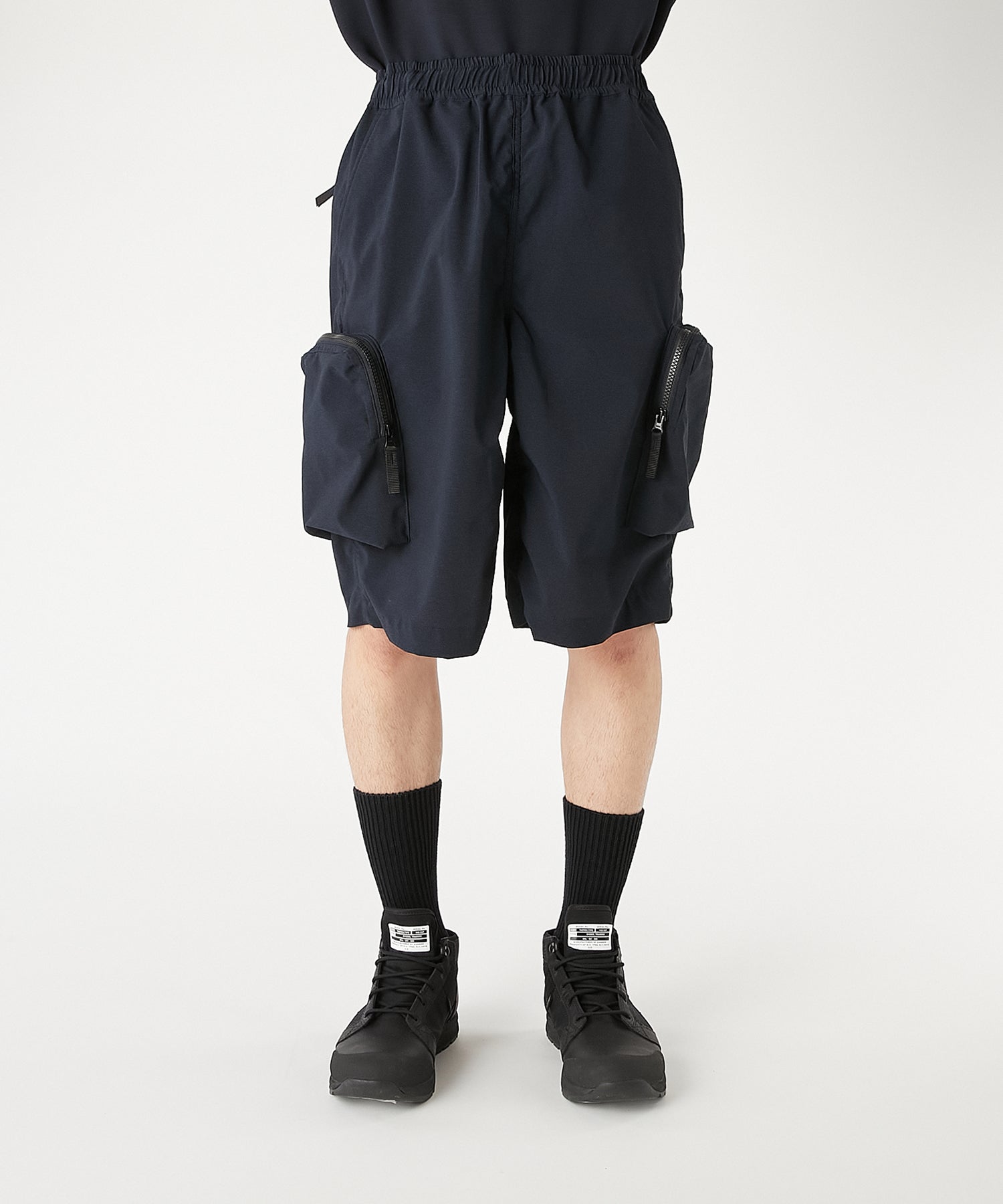 HALF PANTS