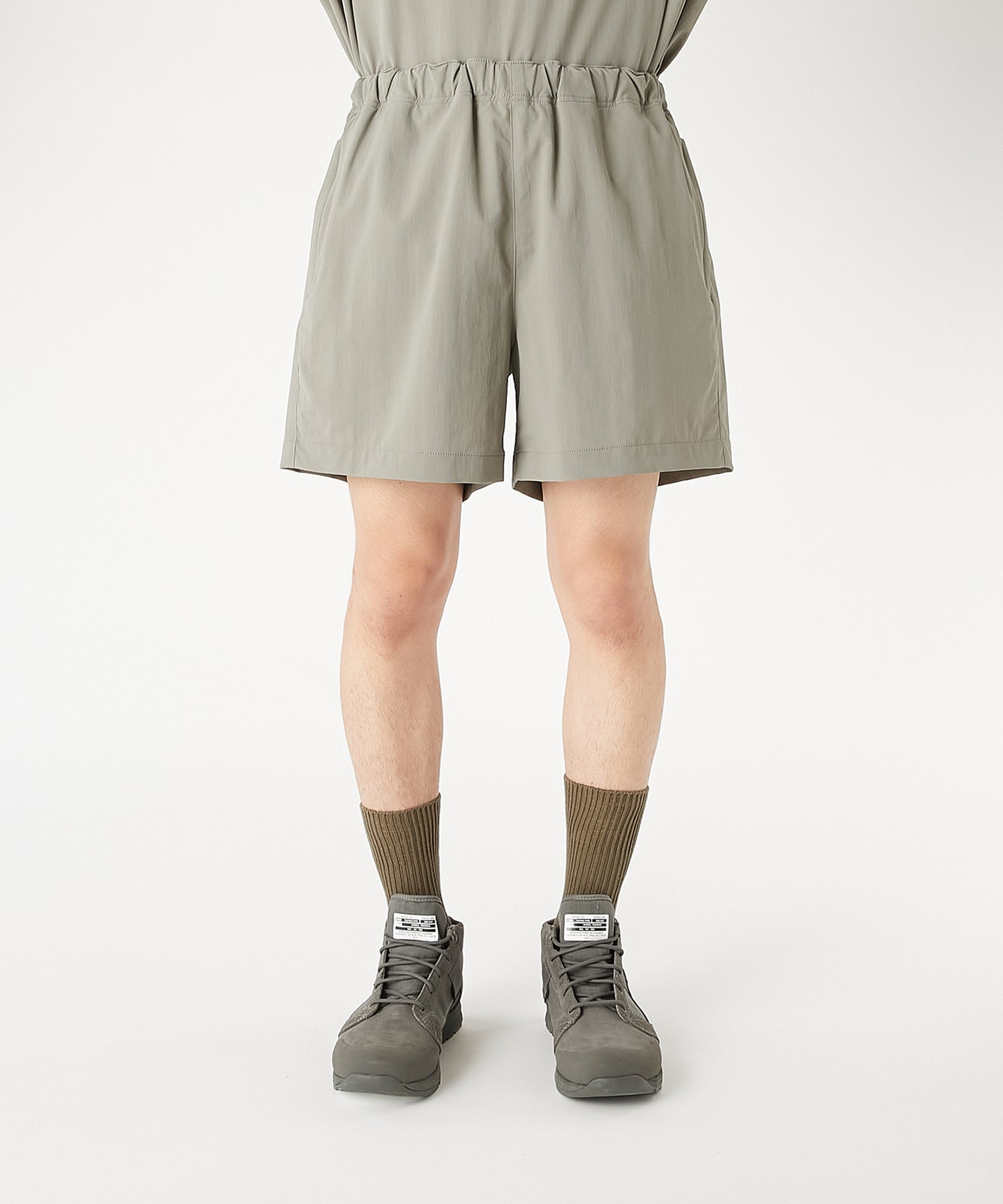 HALF PANTS