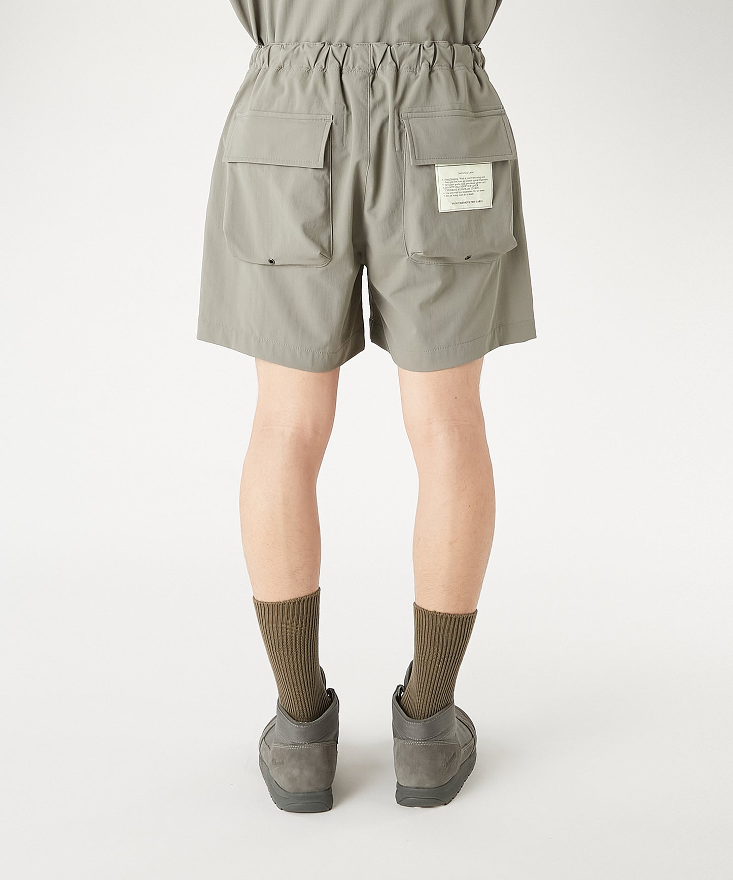 HALF PANTS
