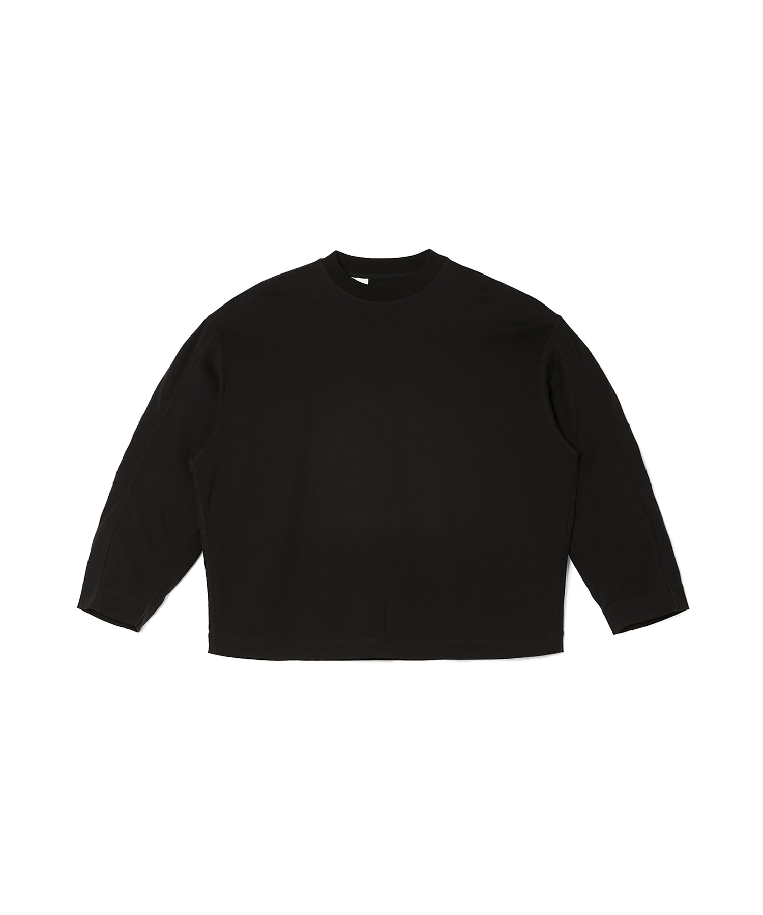 LONG SLEEVE T-SHIRT – N.HOOLYWOOD Official Online Store