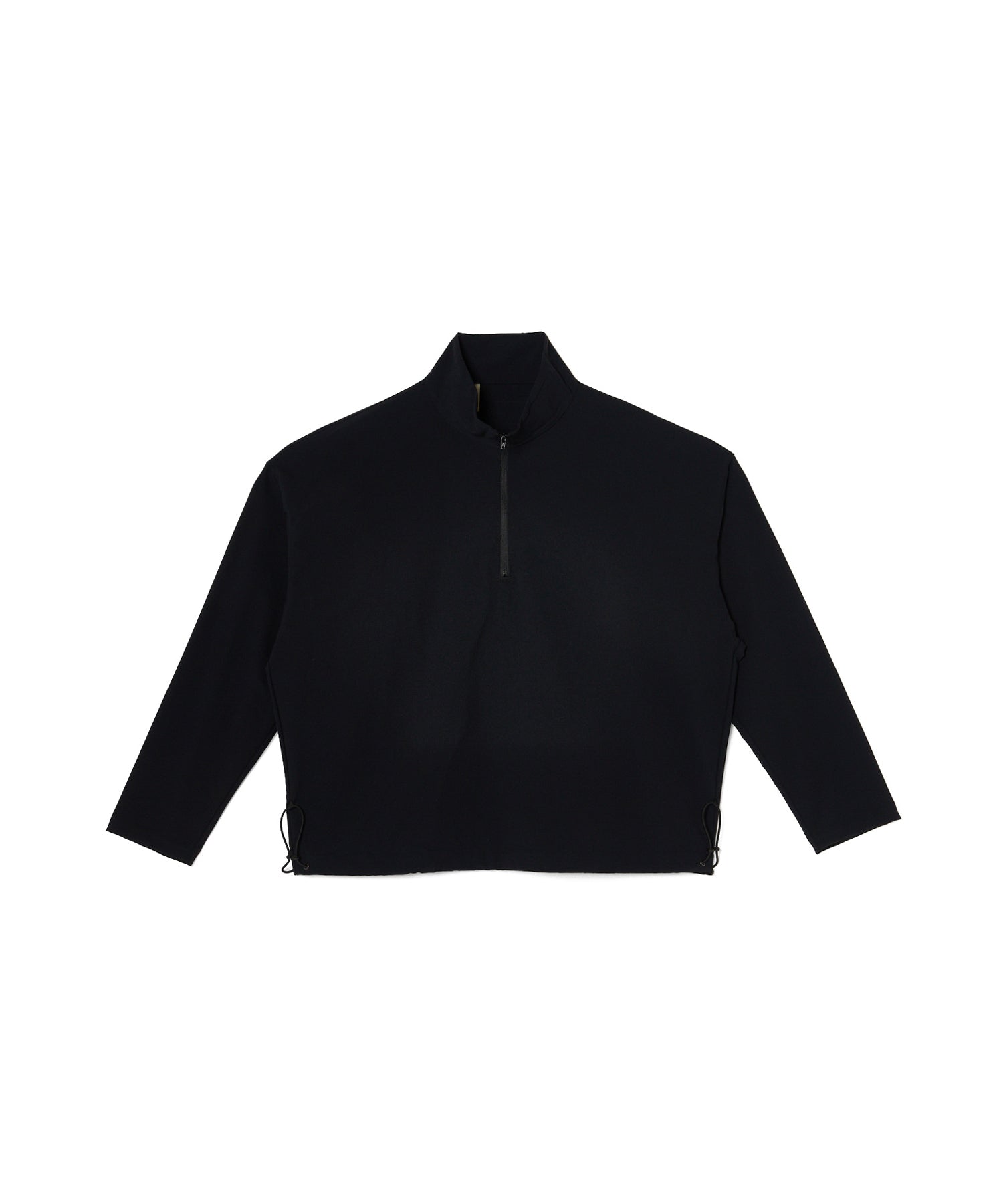 HALF ZIP PULLOVER – N.HOOLYWOOD Official Online Store