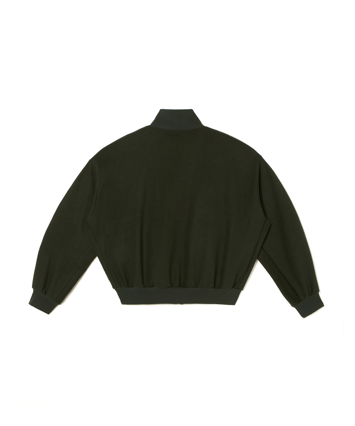 STAND COLLAR JACKET