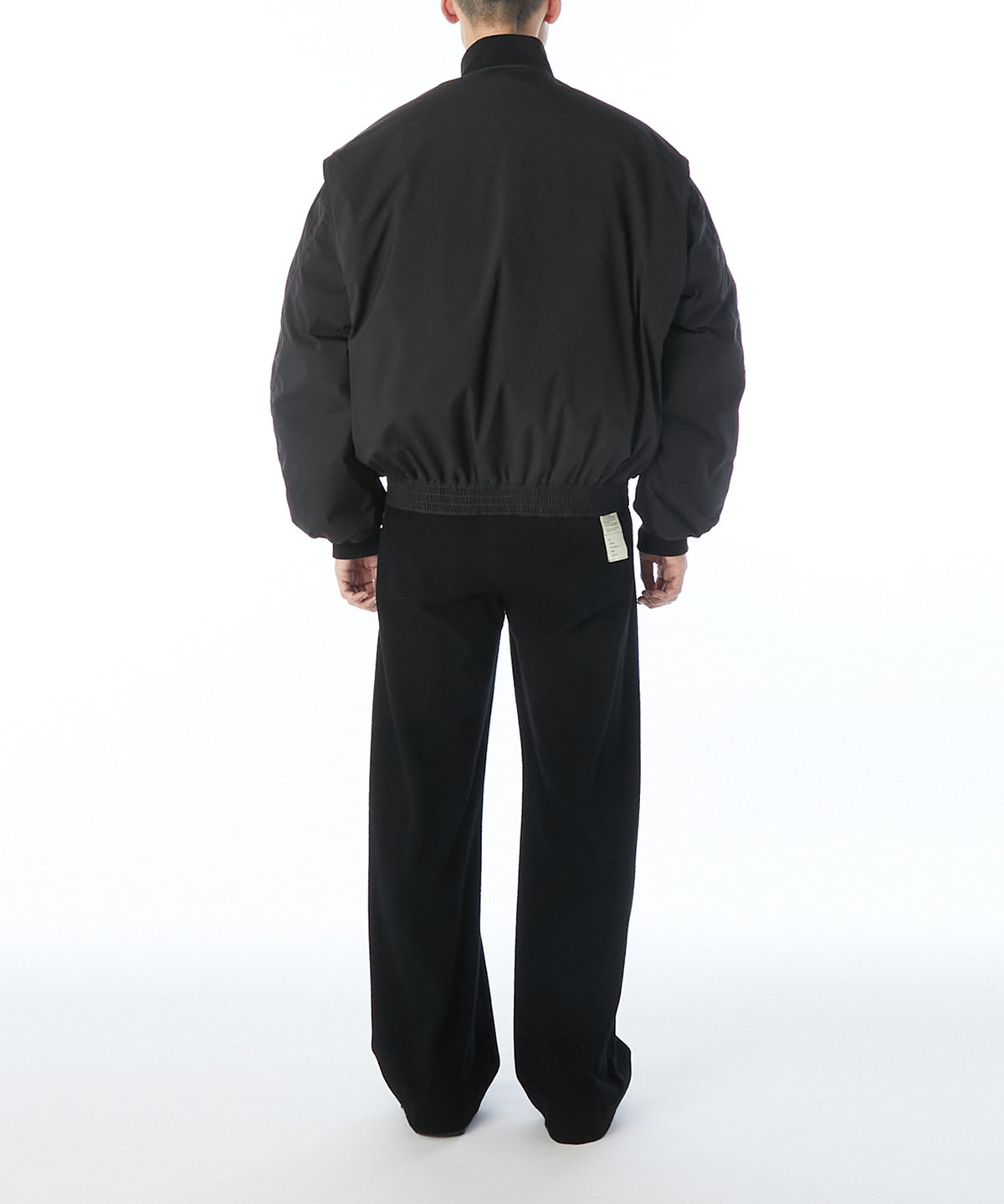 FLIGHT JACKET