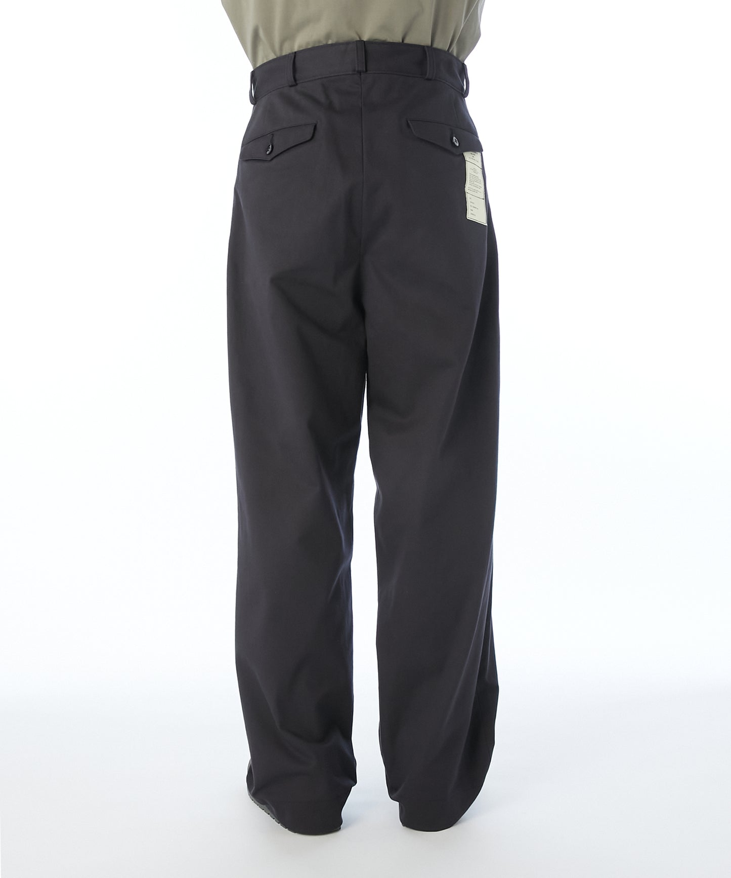 CHINO PANTS