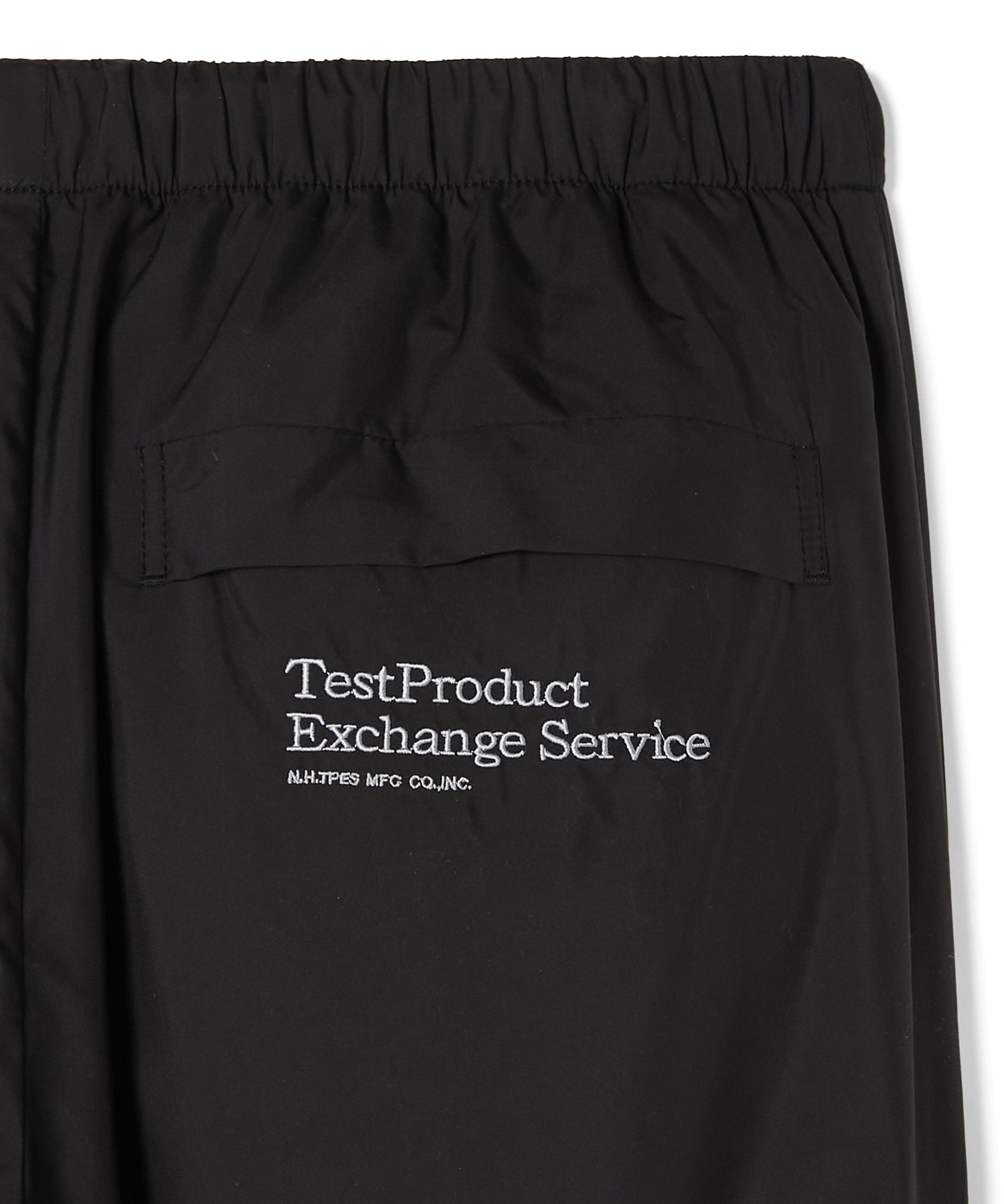EASY PANTS