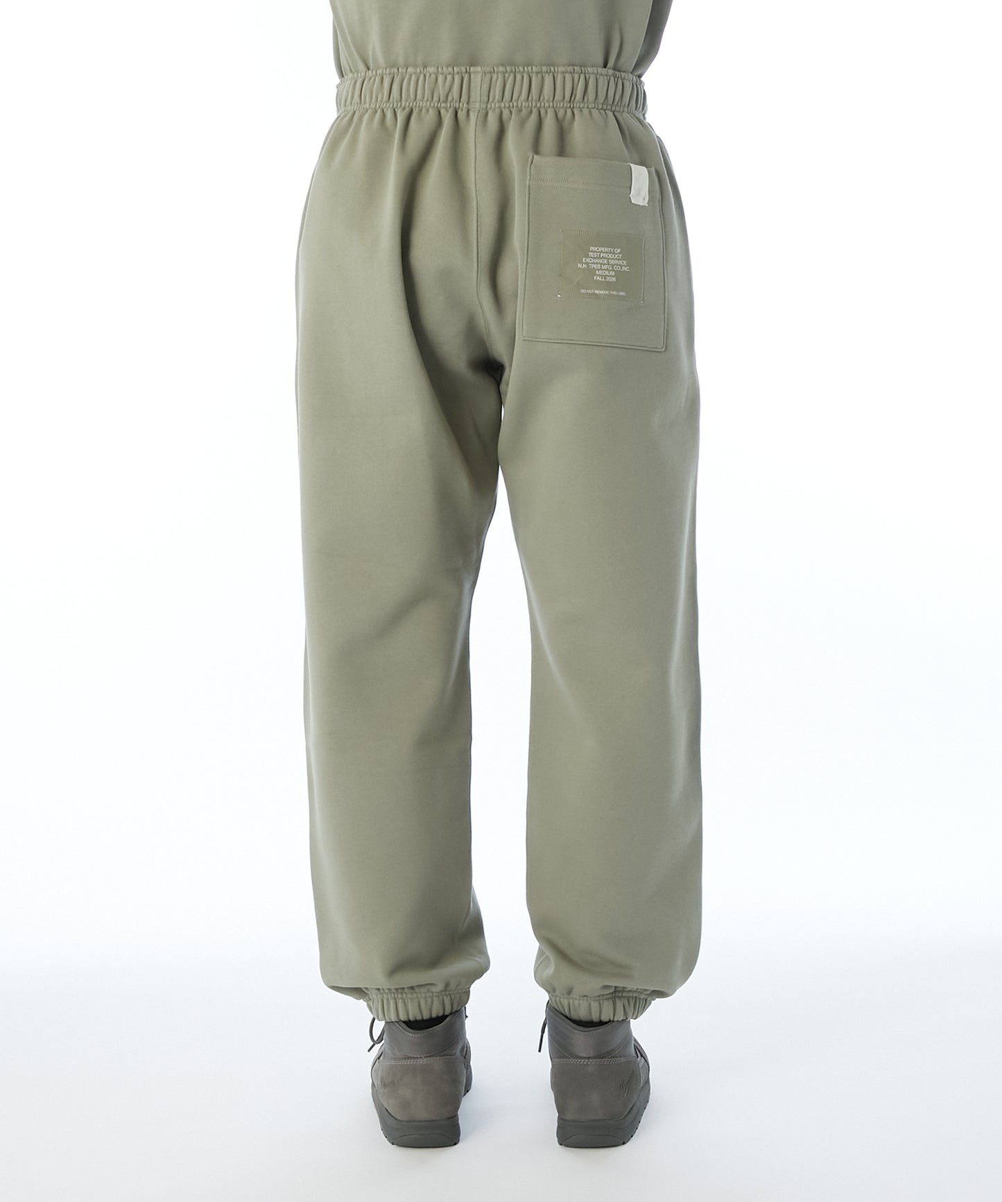 SWEATPANTS