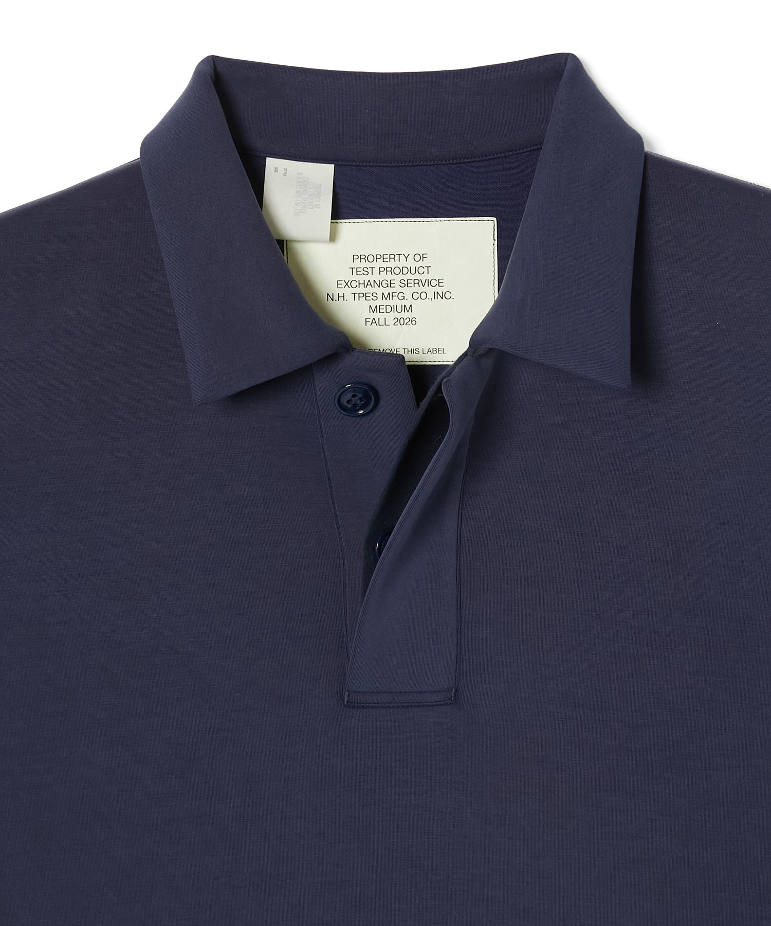 POLO SHIRT