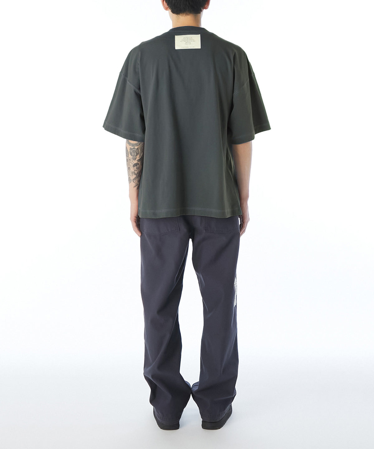 T-SHIRT