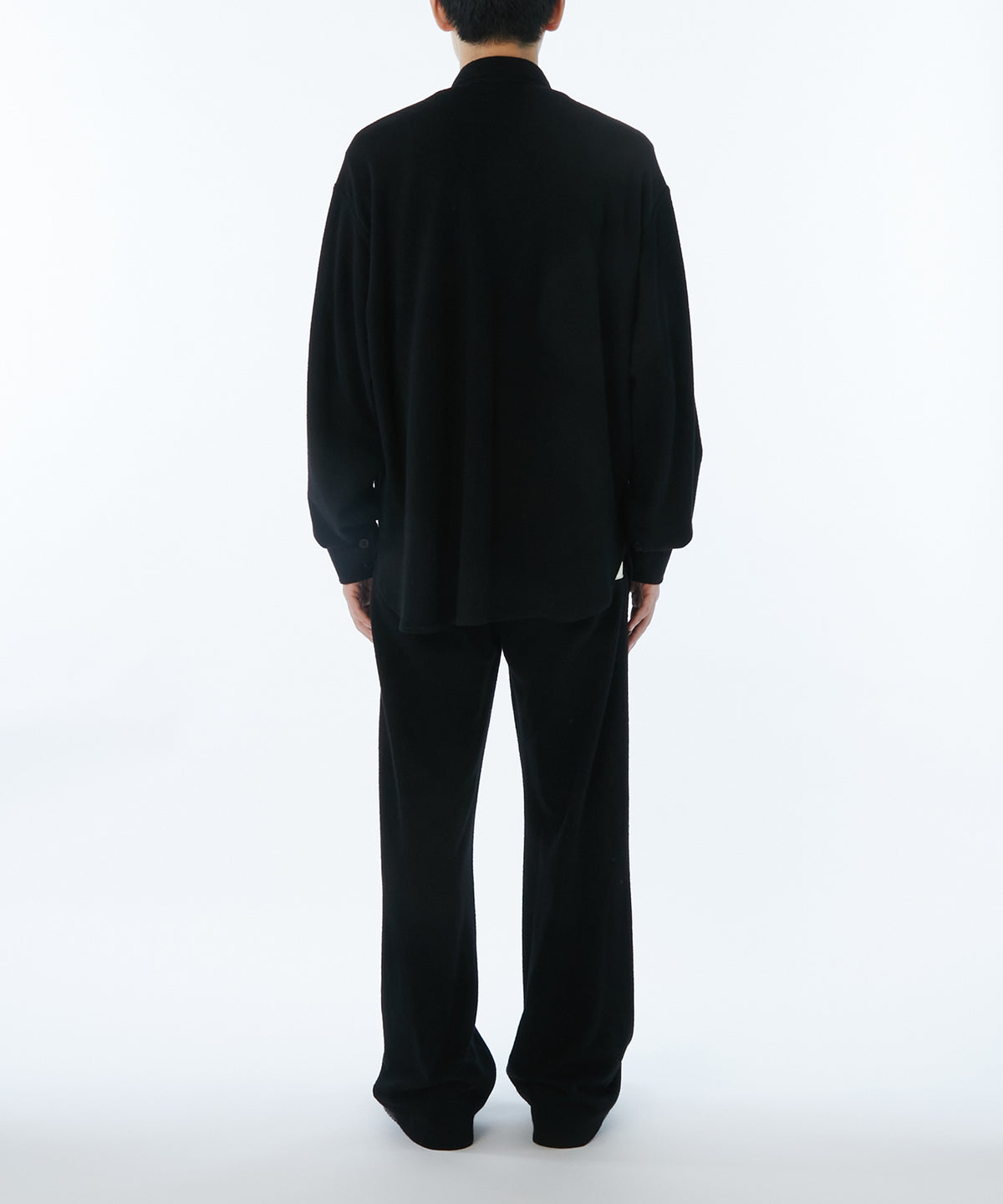 CPO SHIRT