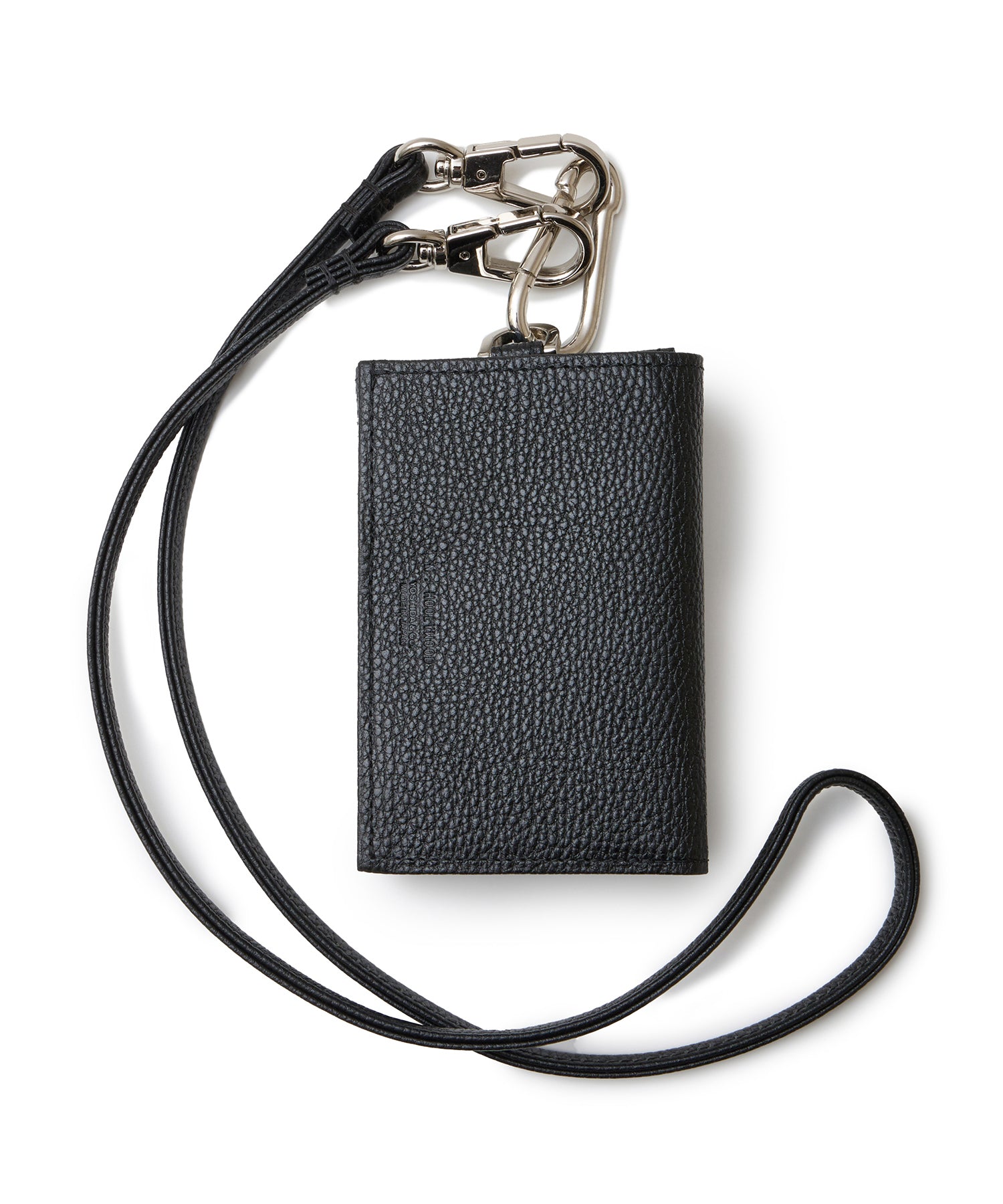 3WAY WALLET – N.HOOLYWOOD Official Online Store