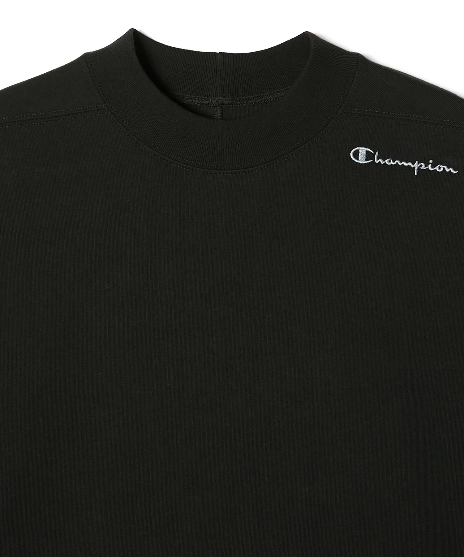 CREWNECK LONGSLEEVE T-SHIRT