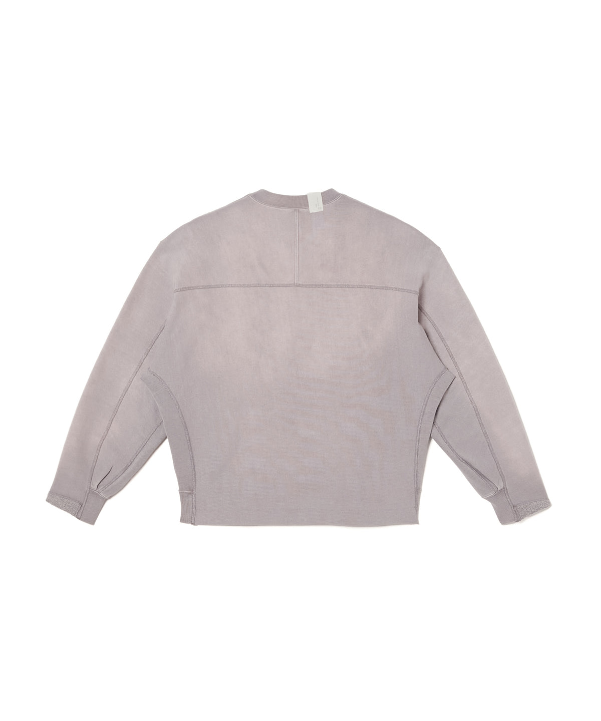 N.HOOLYWOOD × Champion / CREW NECK SWEATSHIRT