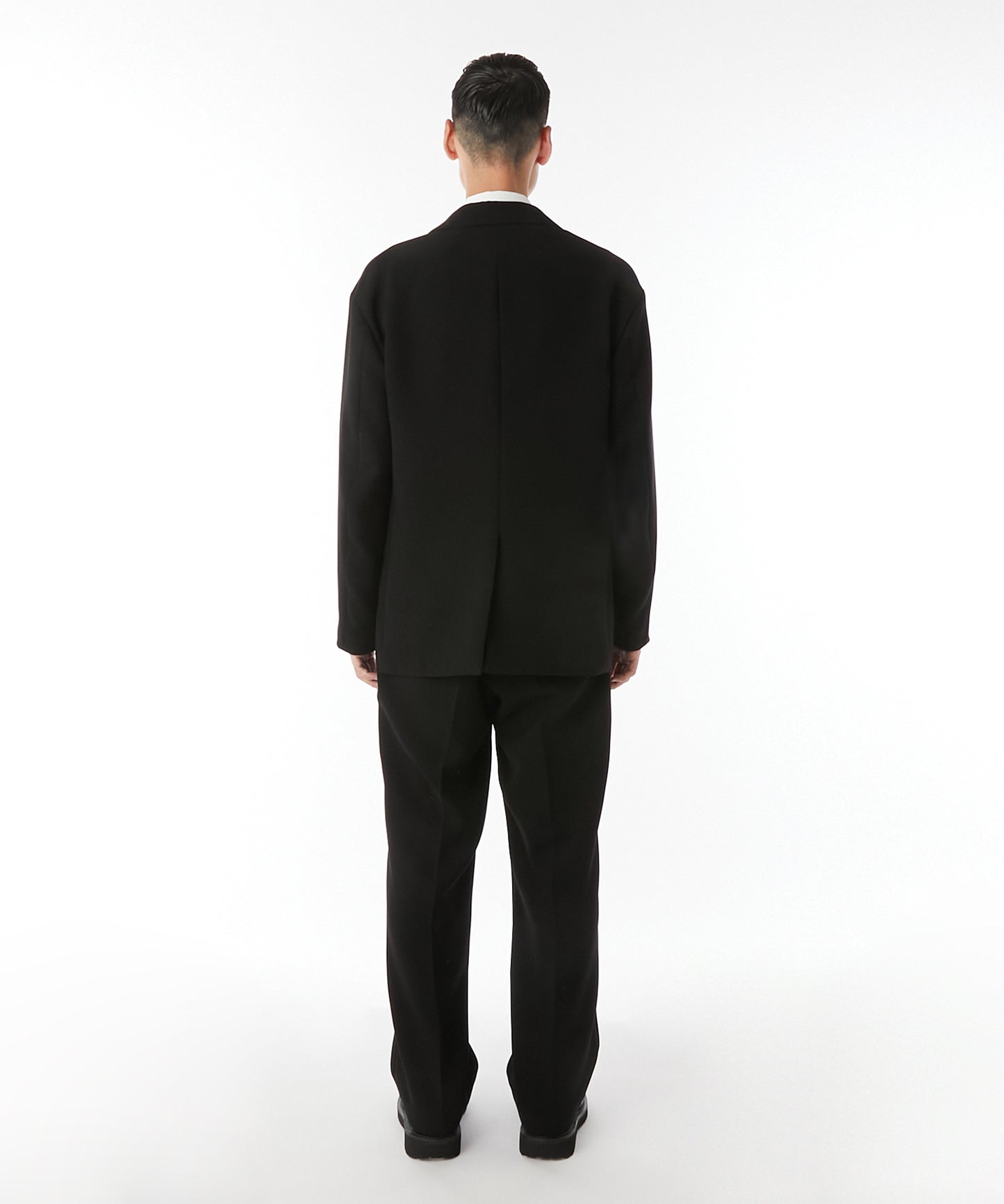 TAILORED JACKET