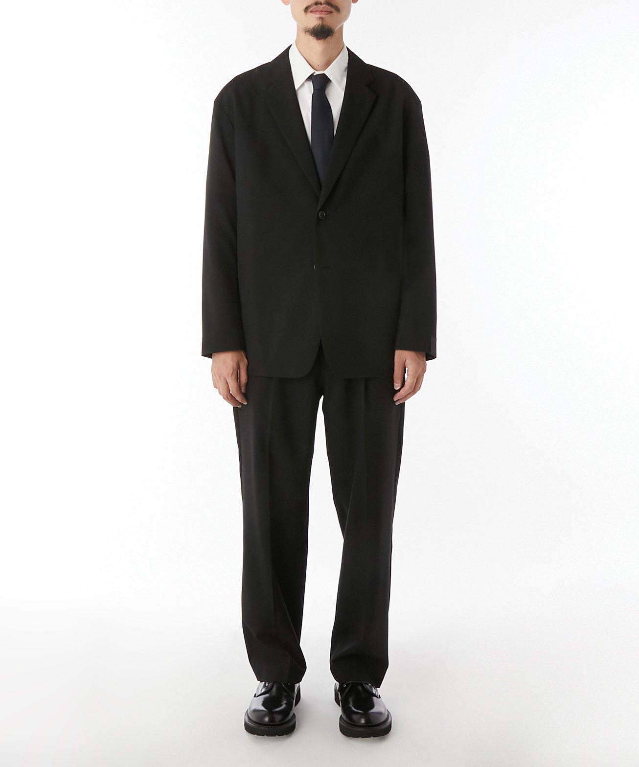 TAILORED JACKET