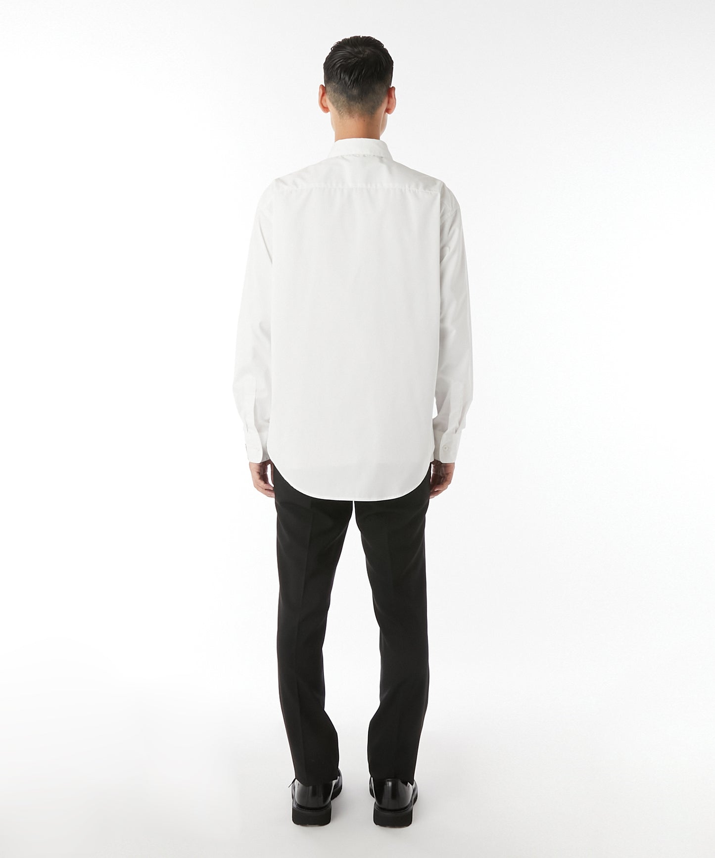 DRESS SHIRT