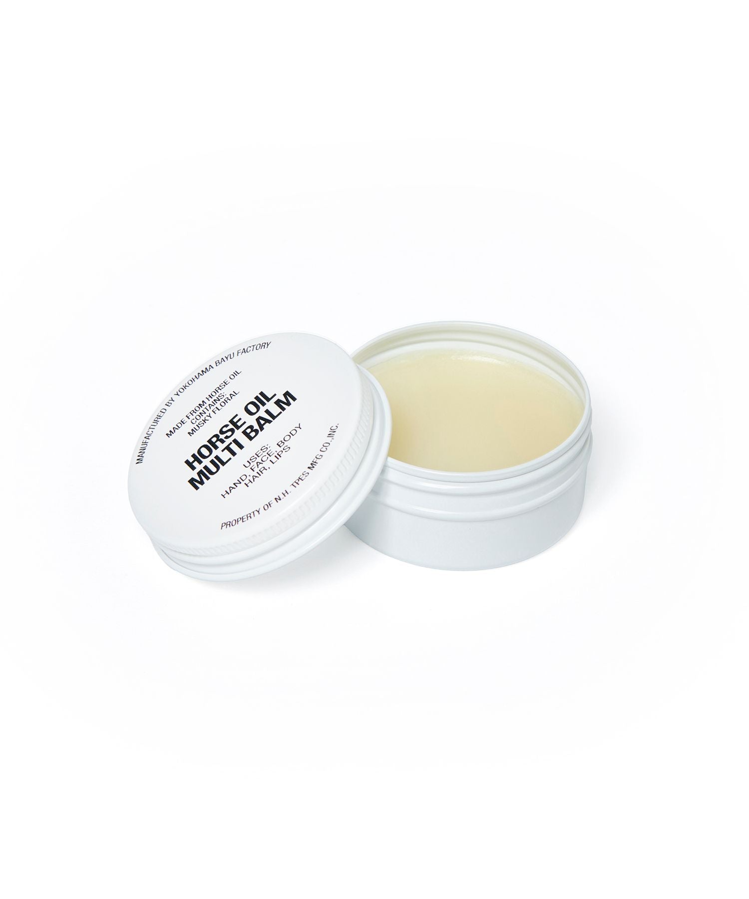HORSE OIL MULTI BALM