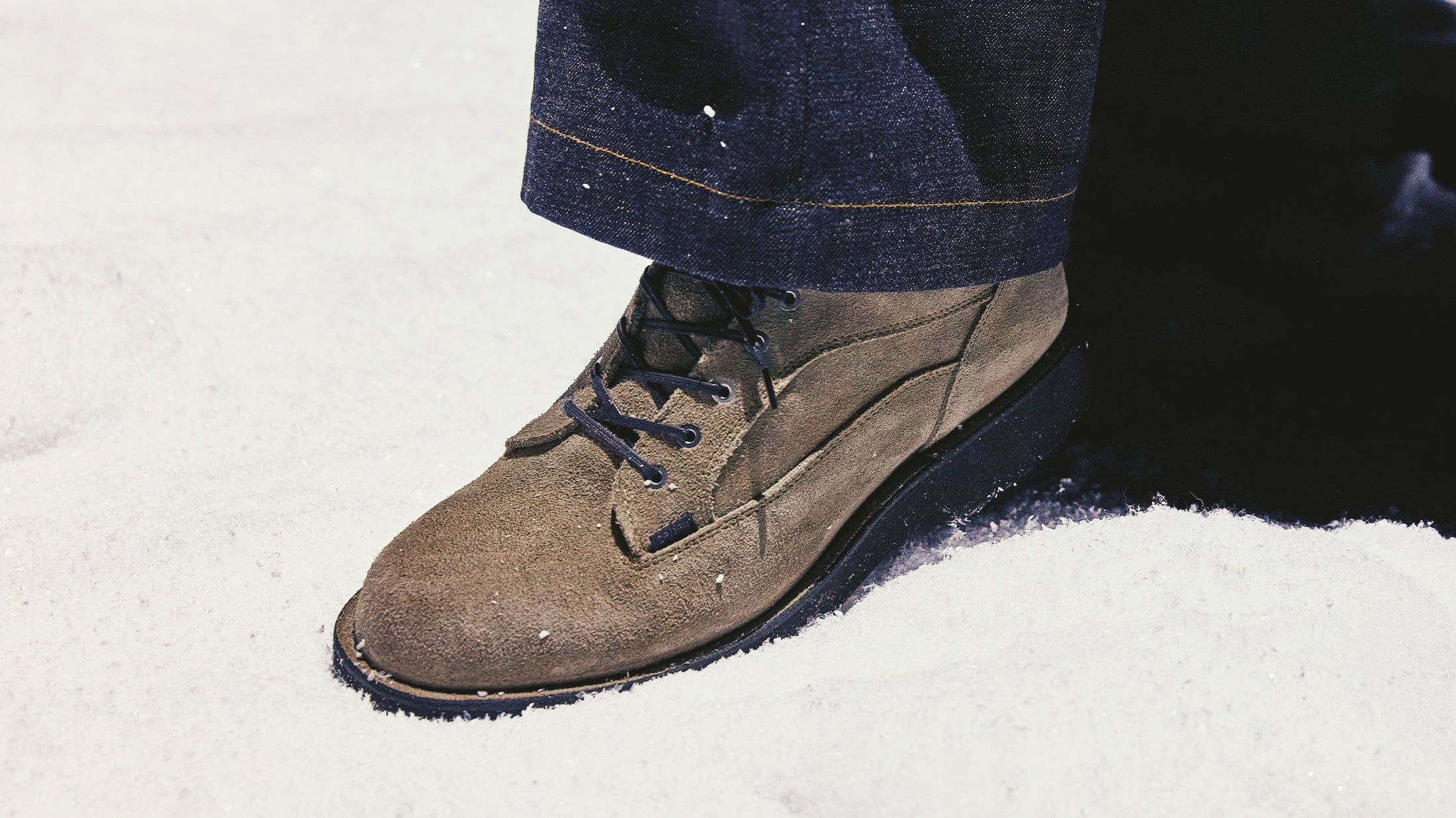 N.HOOLYWOOD COMPILE × Danner
