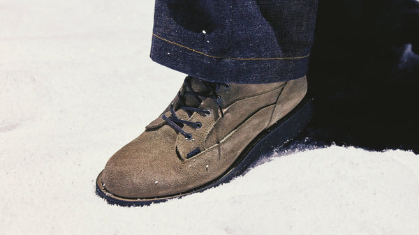 N.HOOLYWOOD COMPILE × Danner