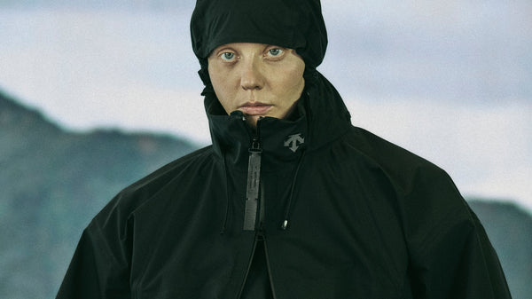 N.HOOLYWOOD COMPILE × DESCENTE