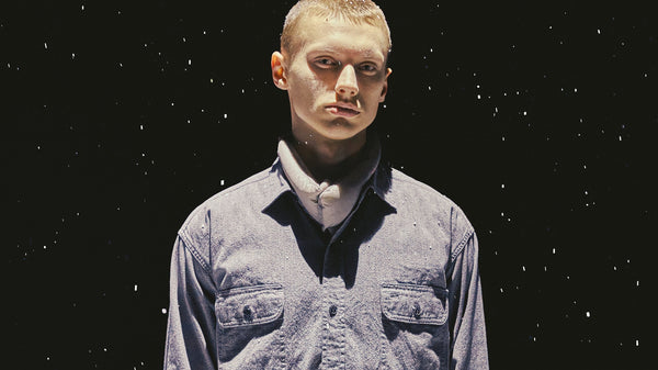 N.HOOLYWOOD COMPILE × BIG MAC