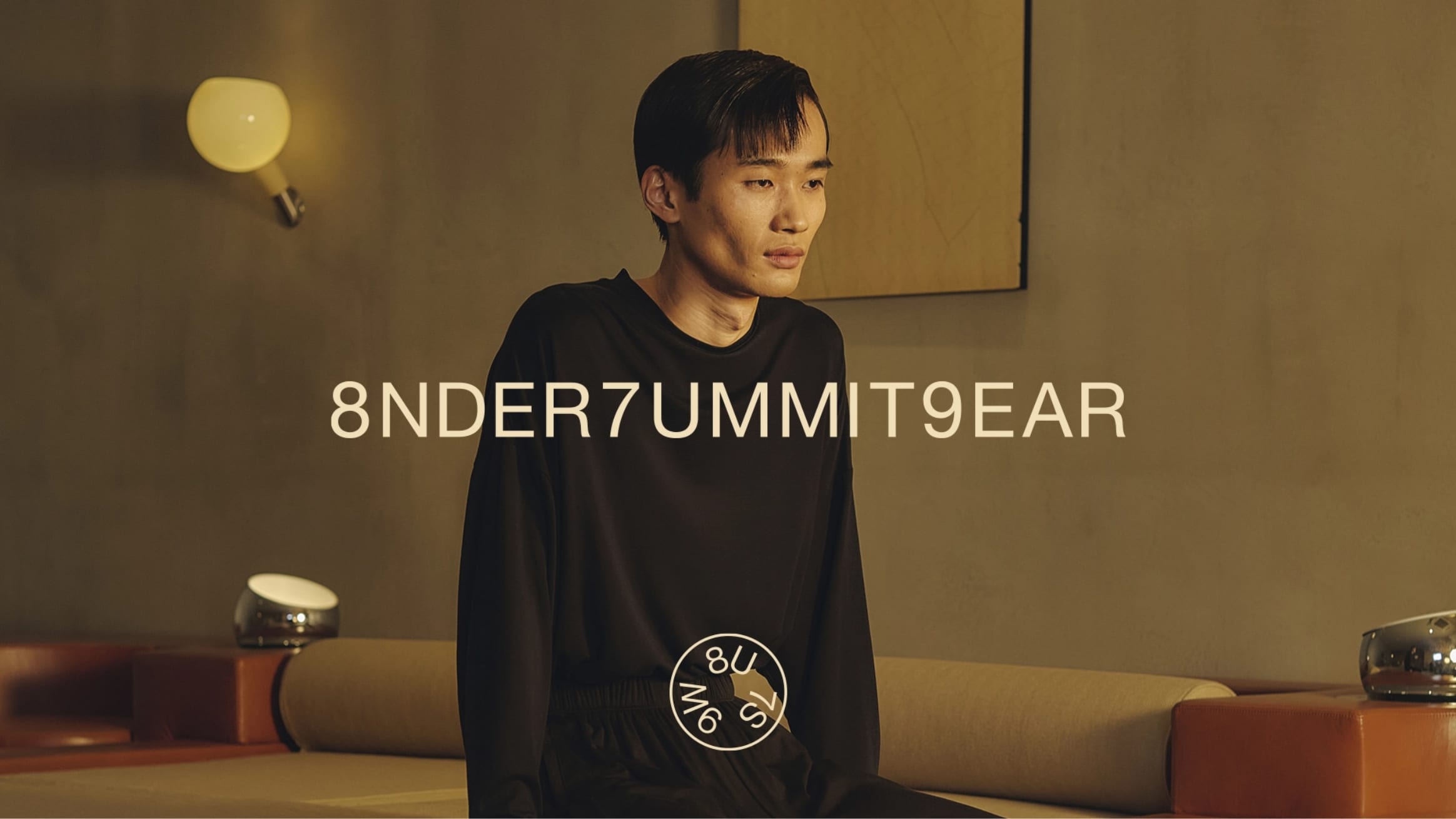 N.HOOLYWOOD UNDER SUMMIT WEAR