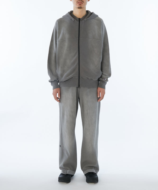 FULL ZIP HOODIE