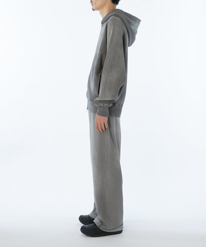 FULL ZIP HOODIE