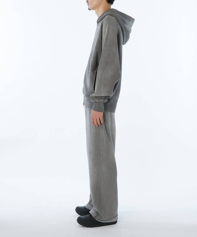 FULL ZIP HOODIE