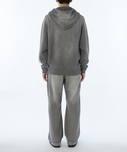 FULL ZIP HOODIE