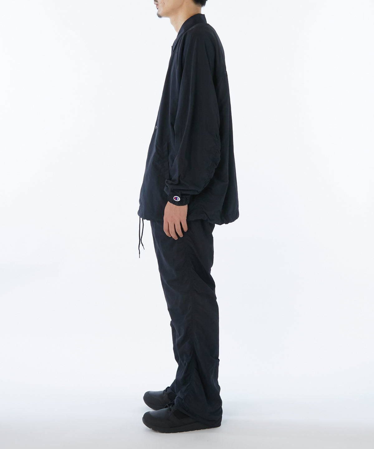 COACH JACKET