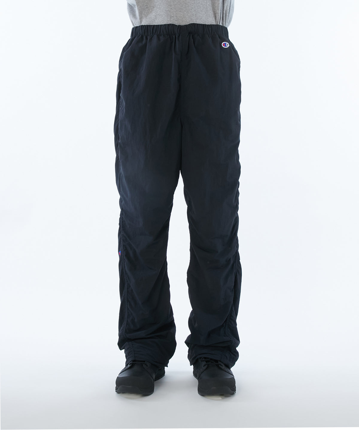 N.HOOLYWOOD × Champion / WIDE EASY PANTS