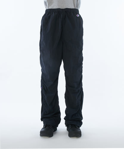 WIDE EASY PANTS