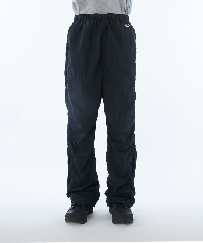 WIDE EASY PANTS