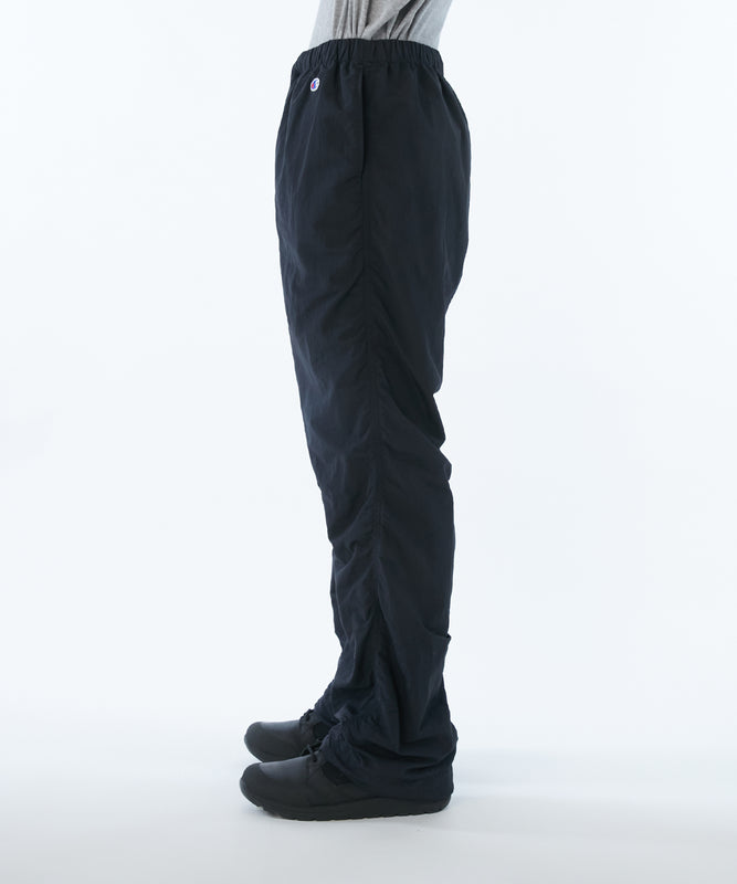 WIDE EASY PANTS