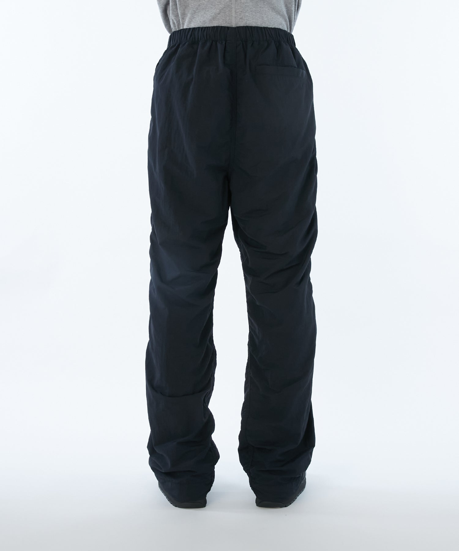 WIDE EASY PANTS – N.HOOLYWOOD Official Online Store