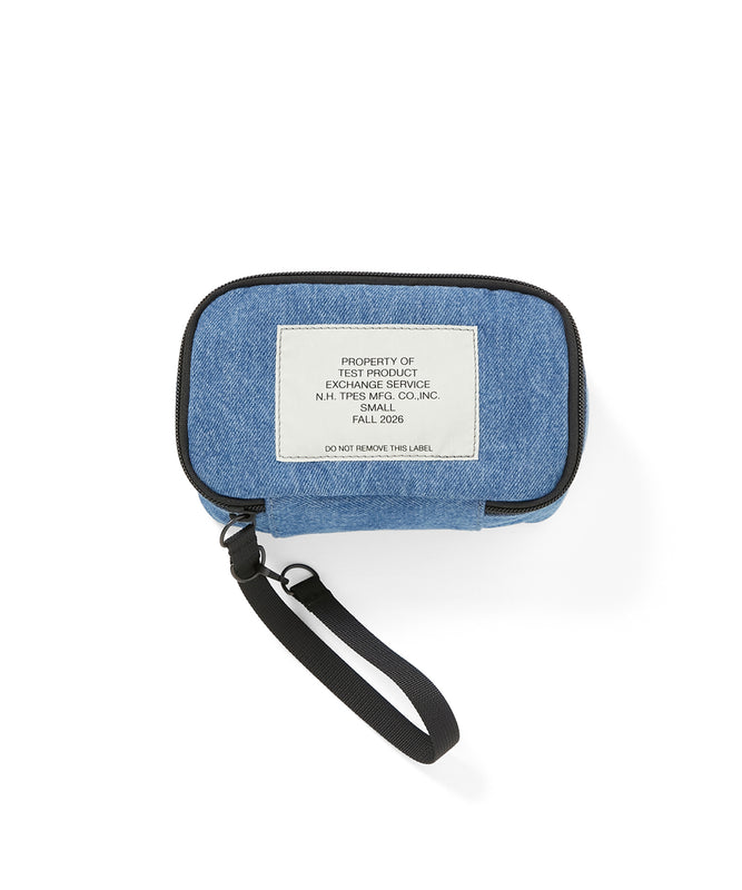 SMALL POUCH