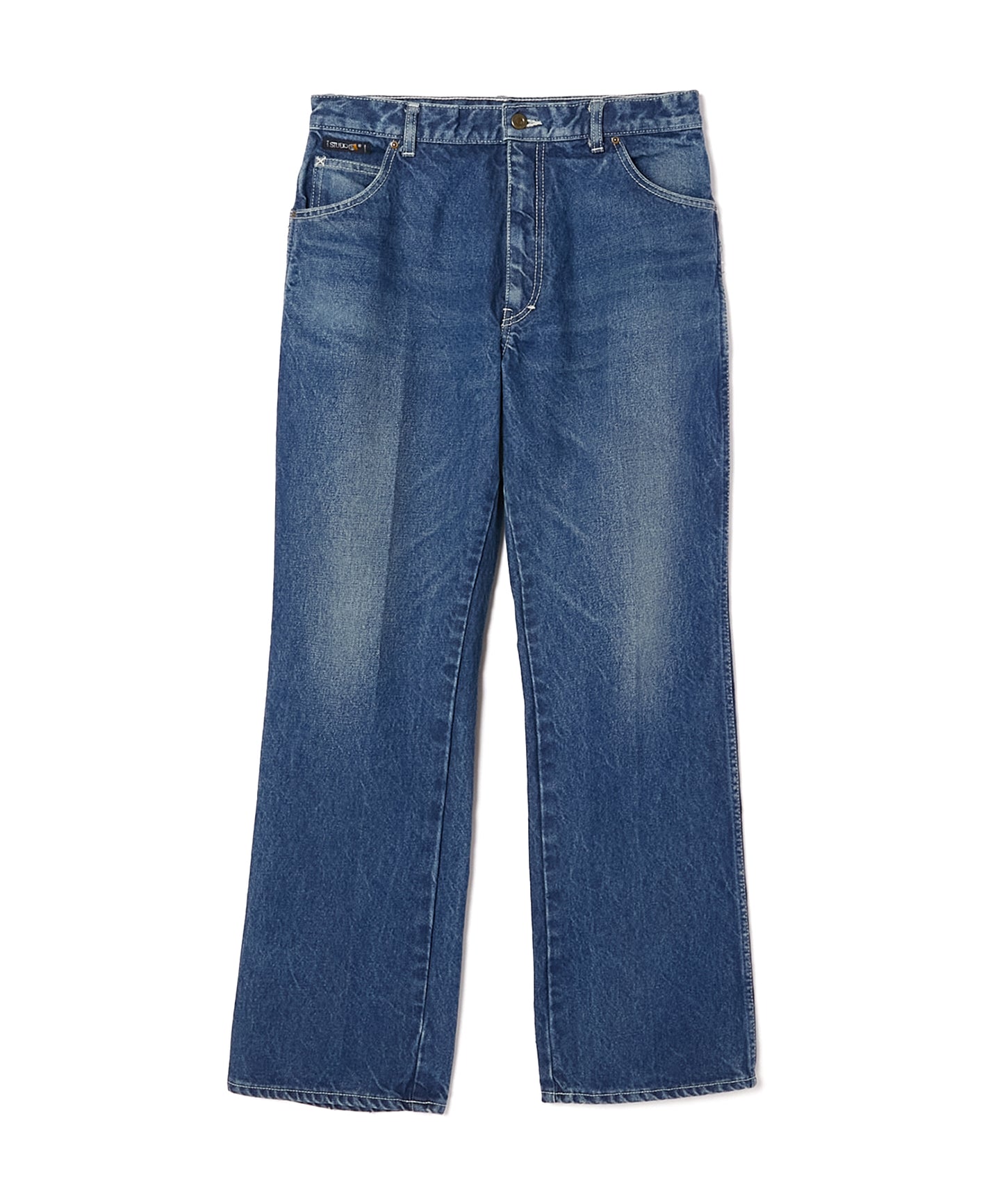 DENIM
