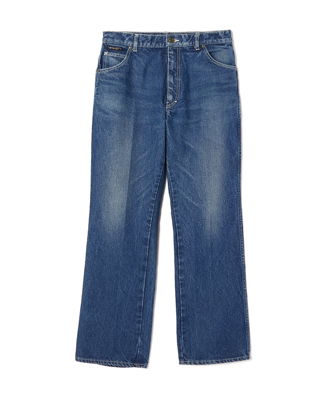 DENIM