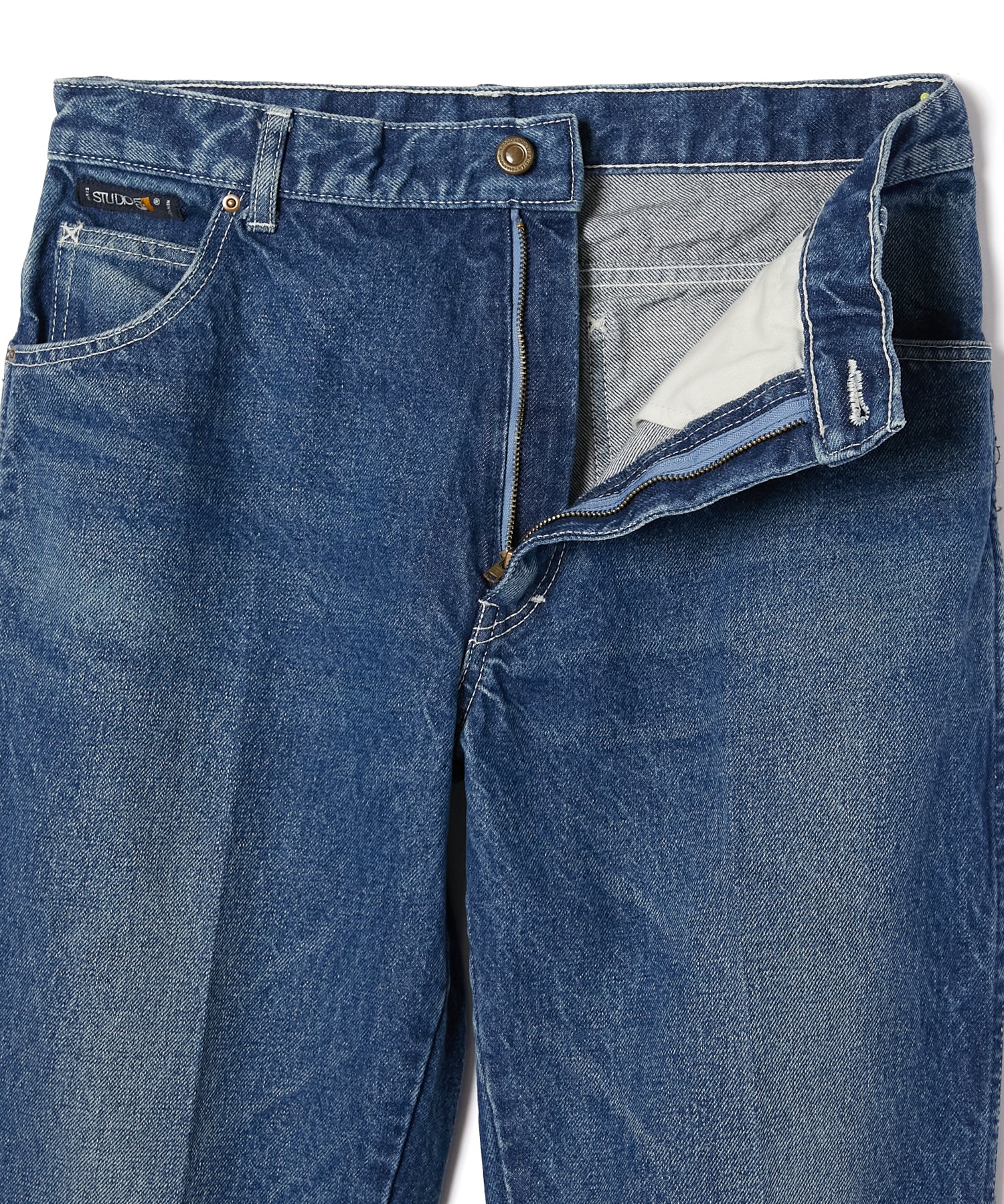 DENIM – N.HOOLYWOOD Official Online Store
