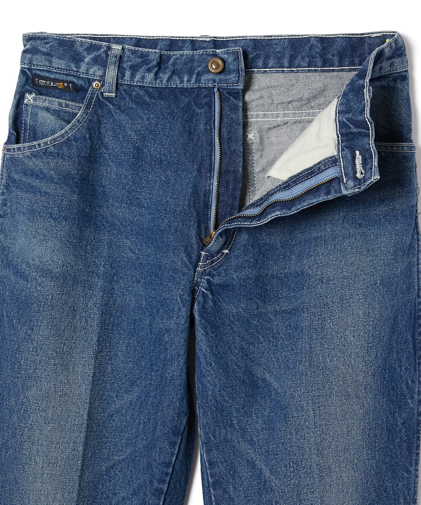 DENIM