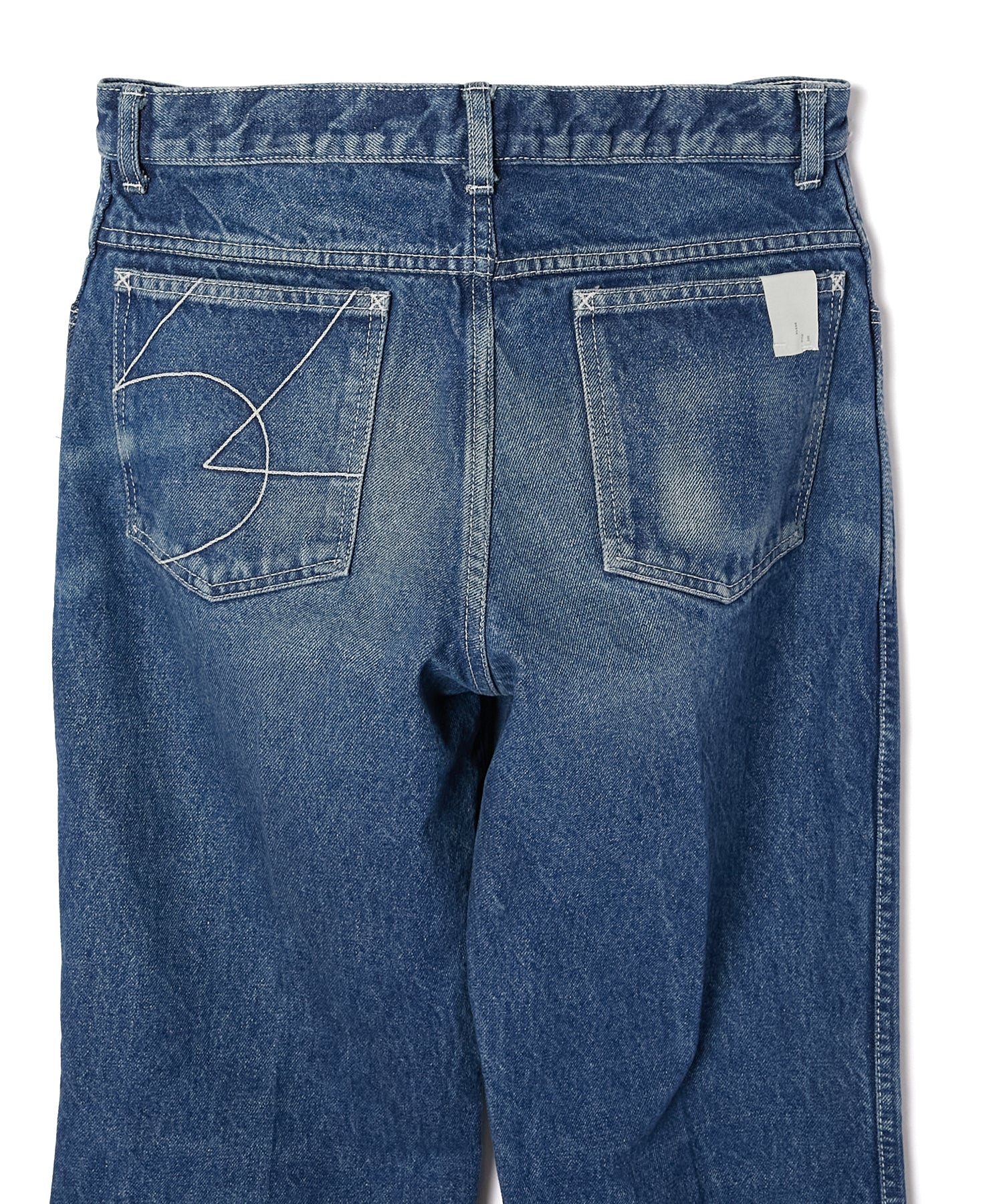 【新品未着用】N.HOOLYWOOD×Studio54のディナージーンズ DENIM – N.HOOLYWOOD Official Online Store