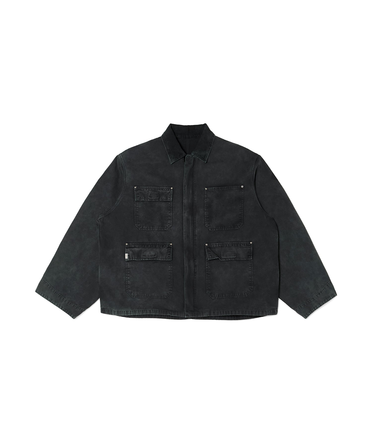 4POCKETS JACKET – N.HOOLYWOOD Official Online Store