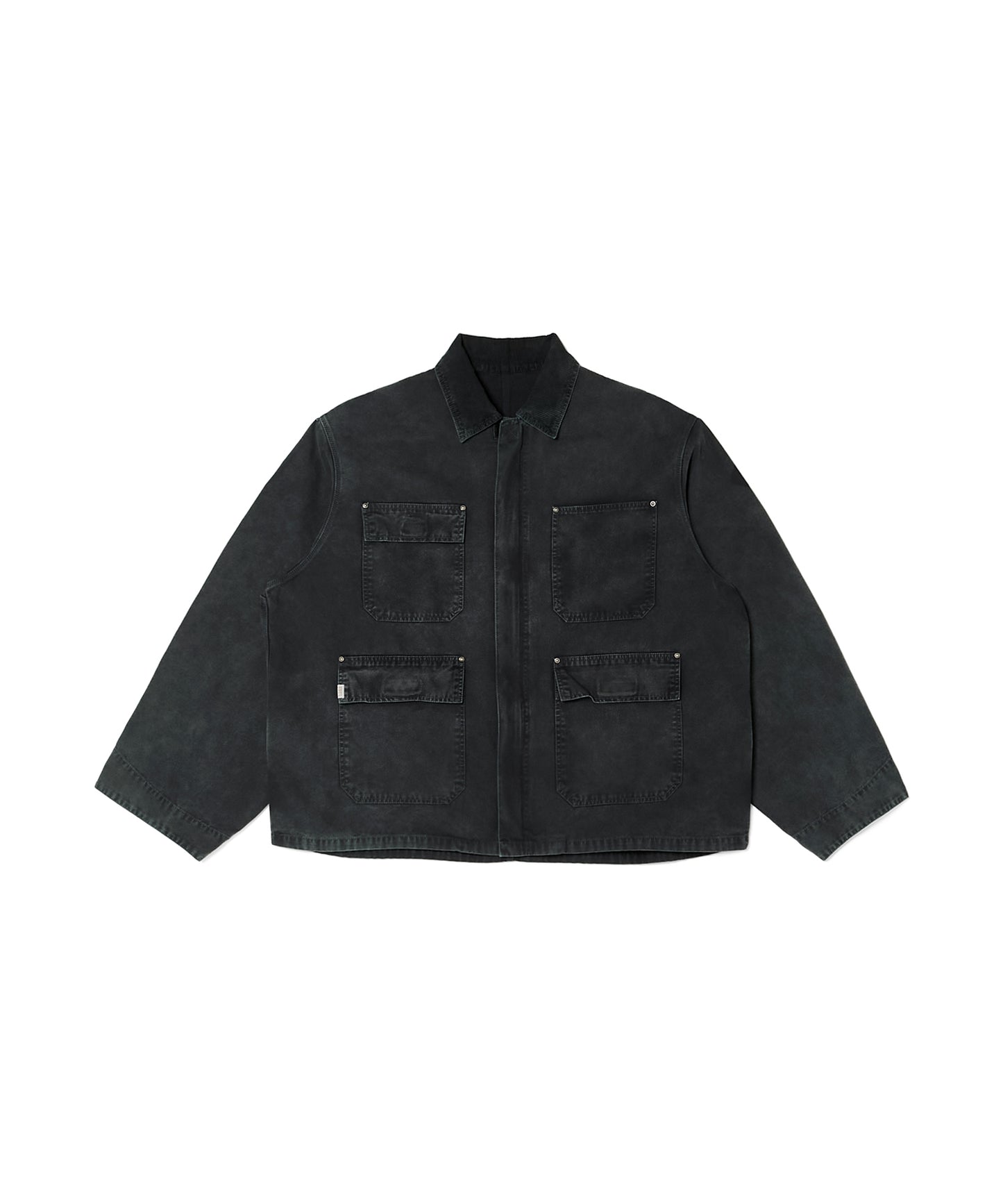 4POCKETS JACKET